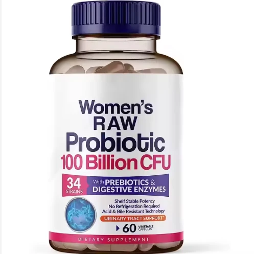 Probiotics Capsules